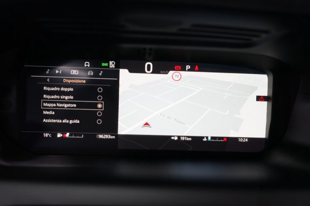 LAND ROVER Discovery Sport usata, con Controllo trazione