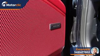 PORSCHE Cayenne usata, con Specchietti laterali elettrici