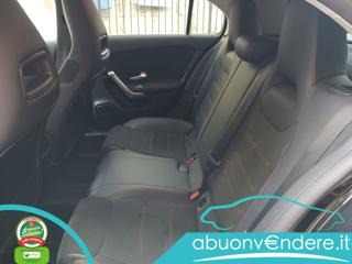 MERCEDES-BENZ A 200 usata, con ESP