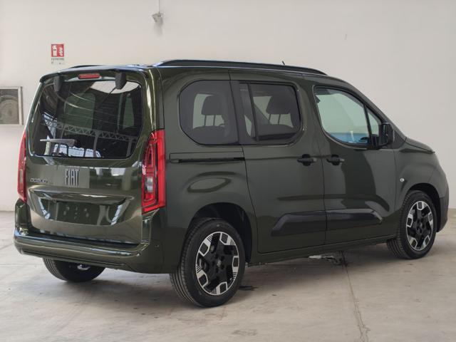 FIAT Doblo usata, con Cerchi in lega