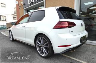 VOLKSWAGEN Golf R usata, con Airbag laterali