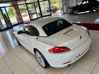 BMW Z4 usata, con Airbag Passeggero