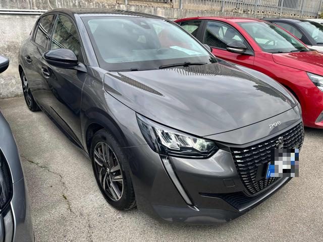PEUGEOT 208 usata, con Airbag