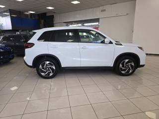 SUZUKI Vitara usata, con Cerchi in lega