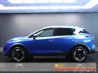NISSAN Qashqai usata, con Airbag Passeggero