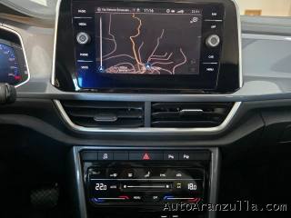VOLKSWAGEN T-Roc usata, con Immobilizzatore elettronico