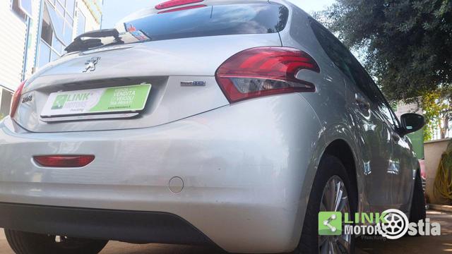 PEUGEOT 208 usata 30