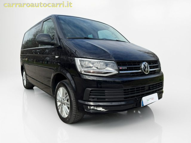VOLKSWAGEN Multivan usata, con ABS