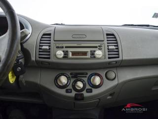 NISSAN Micra usata 14