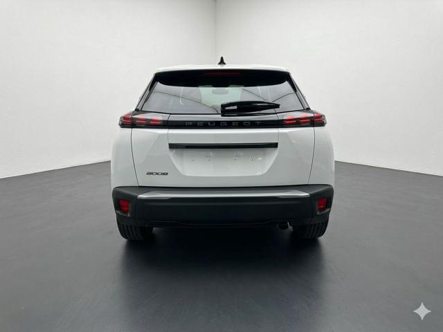 PEUGEOT 2008 usata, con Alzacristalli elettrici