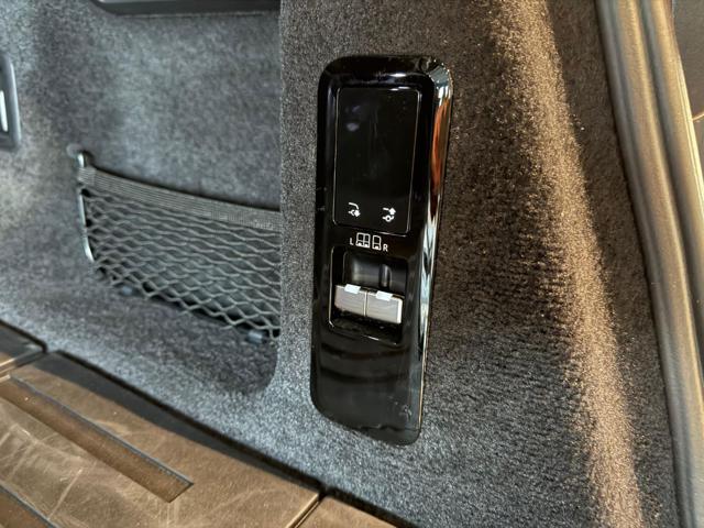 LAND ROVER Range Rover Sport usata, con Cerchi in lega