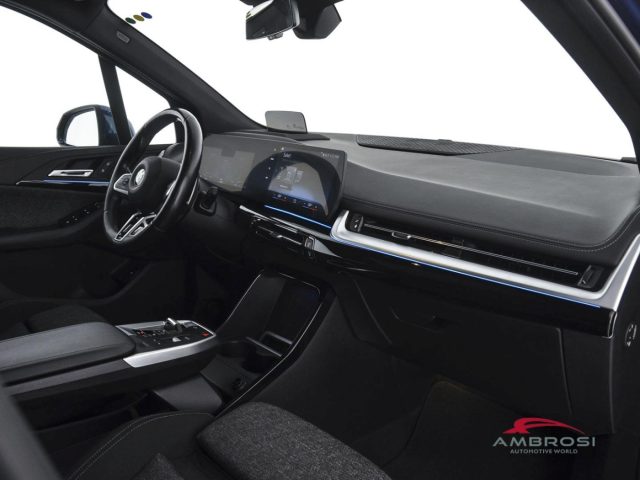 BMW 218 usata 11