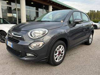 FIAT 500X 1.3 MultiJet 95 CV Pop Star