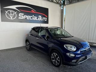 FIAT 500X usata, con Controllo trazione