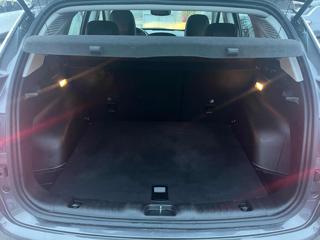 JEEP Compass usata, con Climatizzatore