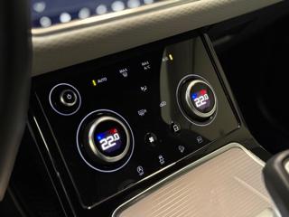 LAND ROVER Range Rover Evoque usata, con Trazione integrale