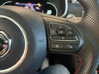 MG ZS usata, con Immobilizzatore elettronico