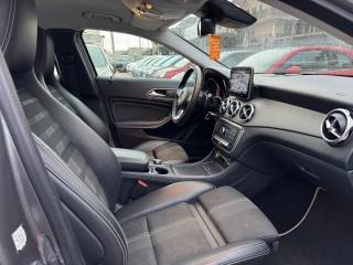 MERCEDES-BENZ GLA 200 usata, con ESP