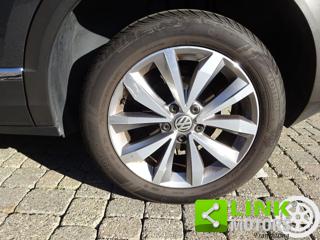 VOLKSWAGEN T-Roc usata, con Fendinebbia