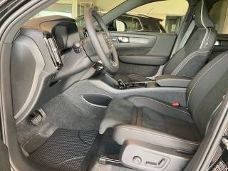 VOLVO XC40 usata, con Chiusura centralizzata