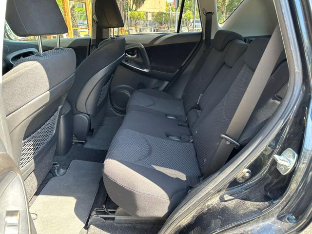 TOYOTA RAV 4 MY23 usata, con Controllo trazione