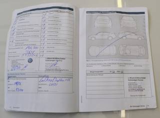 VOLKSWAGEN Maggiolino usata, con ESP