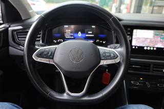 VOLKSWAGEN Taigo usata, con USB