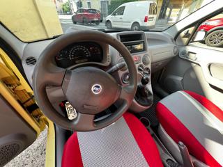 FIAT Panda usata 7