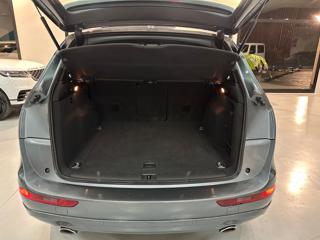 AUDI Q5 usata, con ESP