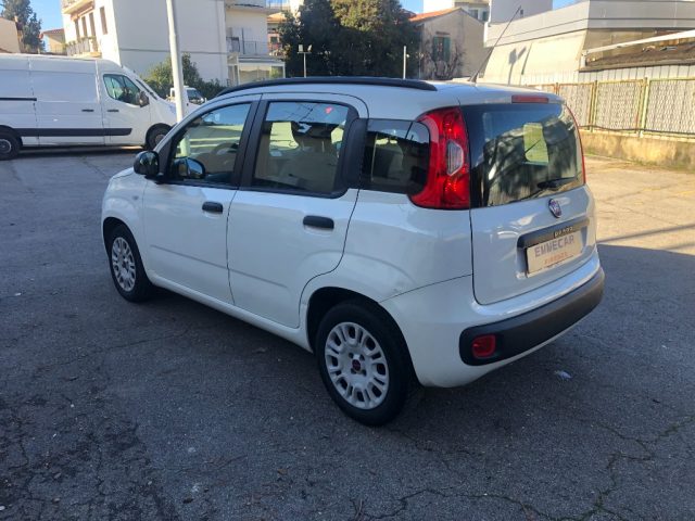 FIAT Panda usata, con Chiusura centralizzata