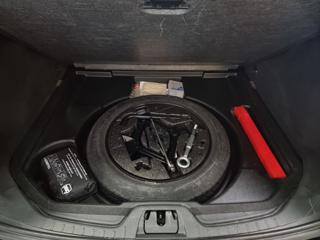VOLVO V60 Cross Country usata, con Chiusura centralizzata