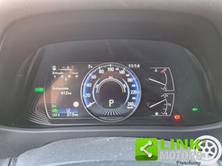 LEXUS UX 250h usata, con Autoradio