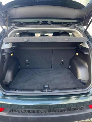 JEEP Compass usata, con Controllo automatico clima