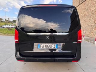 MERCEDES-BENZ V 250 usata 50