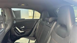 MERCEDES-BENZ A 180 usata, con Vetri oscurati