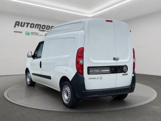 FIAT Doblo usata, con Immobilizzatore elettronico