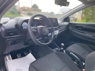 HYUNDAI Bayon usata, con Fendinebbia