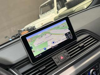 AUDI Q5 usata, con Immobilizzatore elettronico