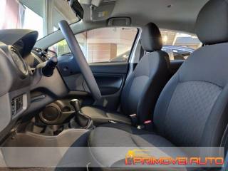 MITSUBISHI Space Star usata, con Airbag laterali