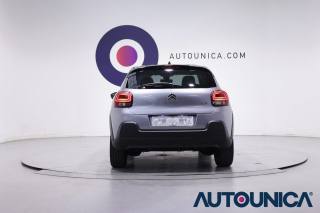 CITROEN C3 usata, con Immobilizzatore elettronico