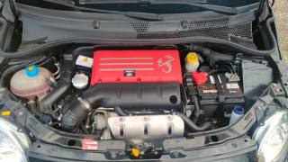 ABARTH 595 usata, con Fendinebbia