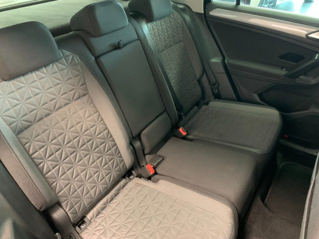 VOLKSWAGEN Tiguan usata, con Controllo automatico clima