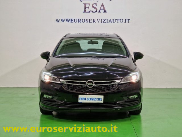 OPEL Astra usata 47