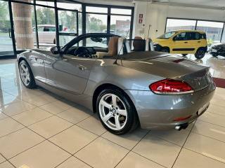 BMW Z4 usata, con Alzacristalli elettrici