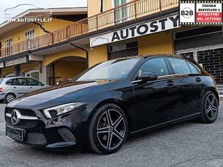 MERCEDES-BENZ A 180 usata, con Interni in pelle