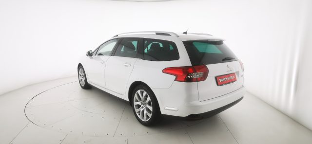 CITROEN C5 usata, con Alzacristalli elettrici