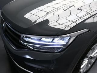 VOLKSWAGEN Tiguan usata, con Controllo trazione