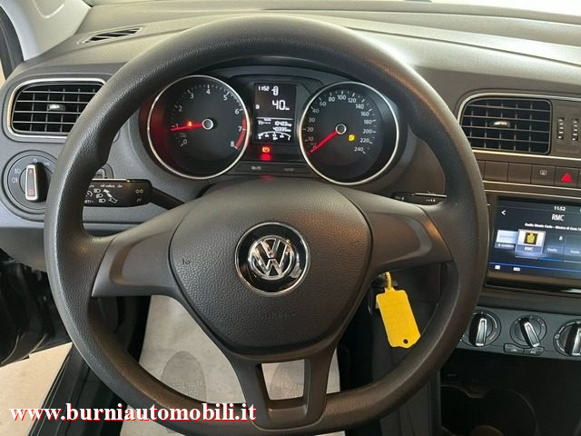 VOLKSWAGEN Polo usata 16
