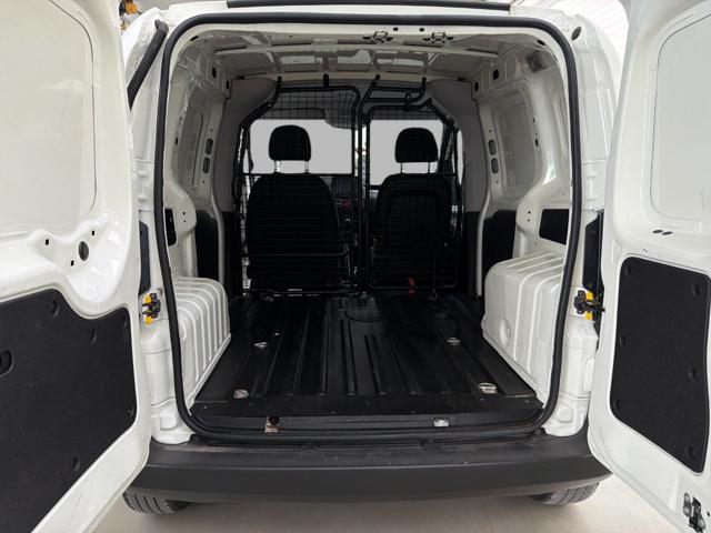 FIAT Fiorino usata, con Chiusura centralizzata telecomandata