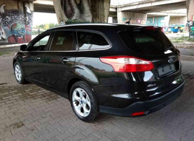 FORD Focus usata, con Airbag